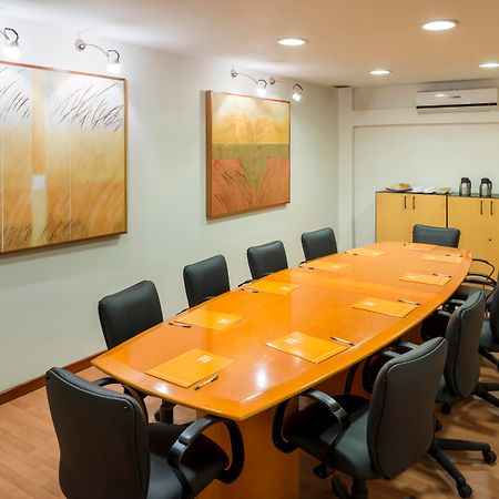 Courtyard By Marriott Villahermosa Tabasco Buitenkant foto