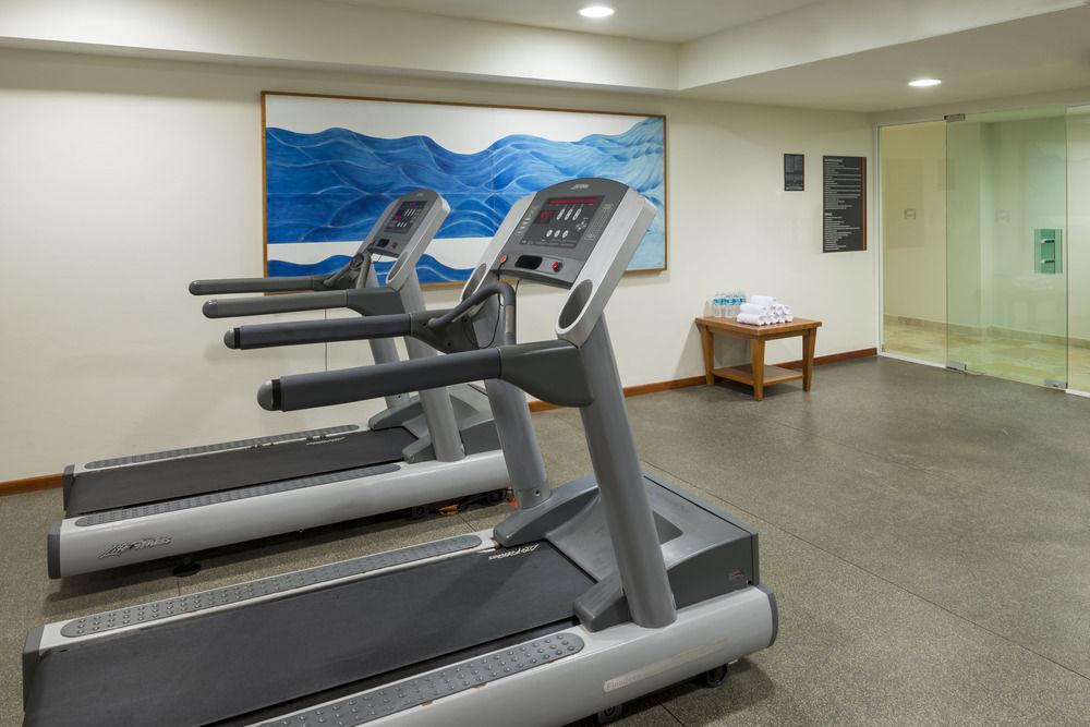 Courtyard By Marriott Villahermosa Tabasco Buitenkant foto