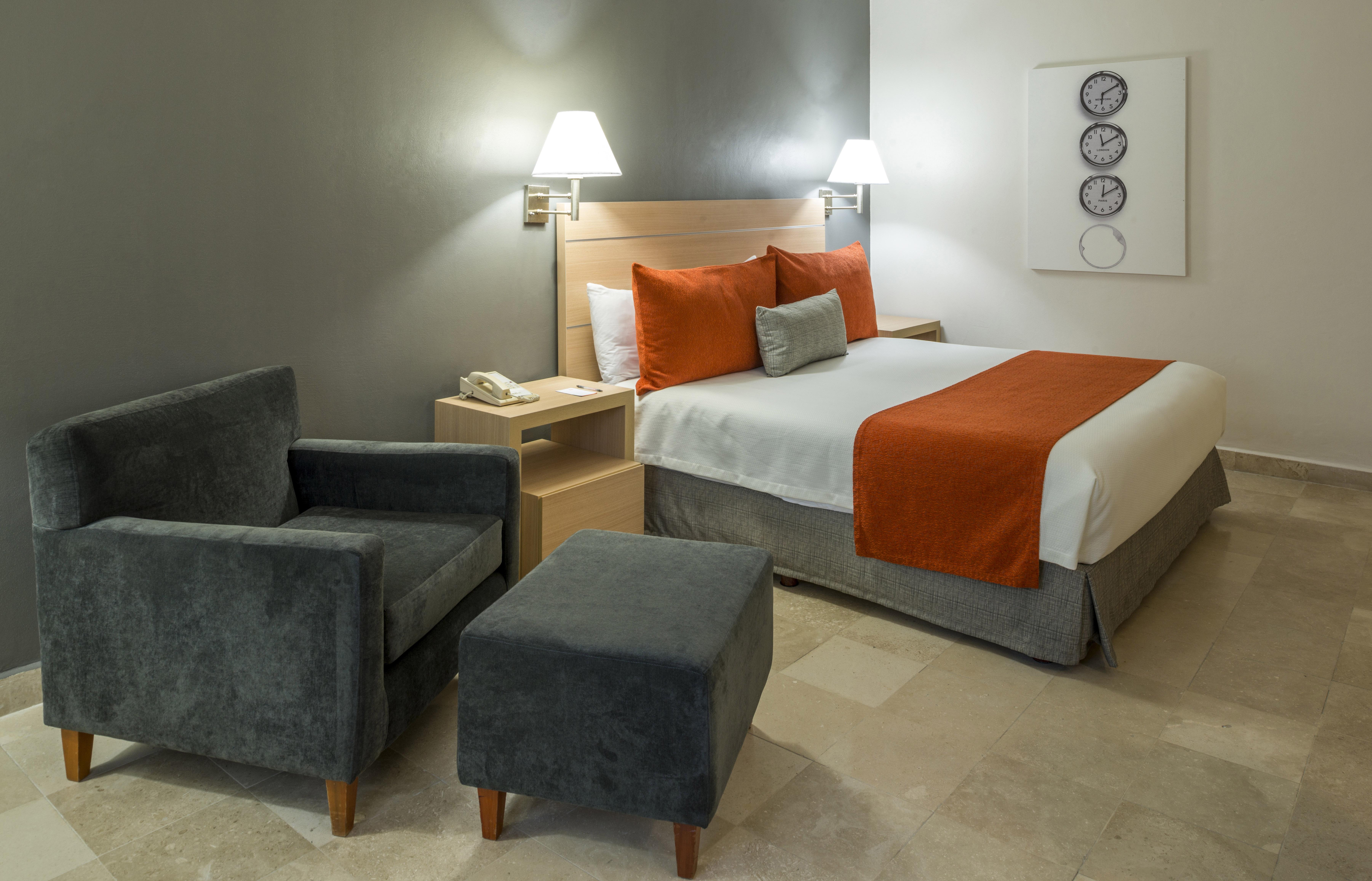 Courtyard By Marriott Villahermosa Tabasco Buitenkant foto