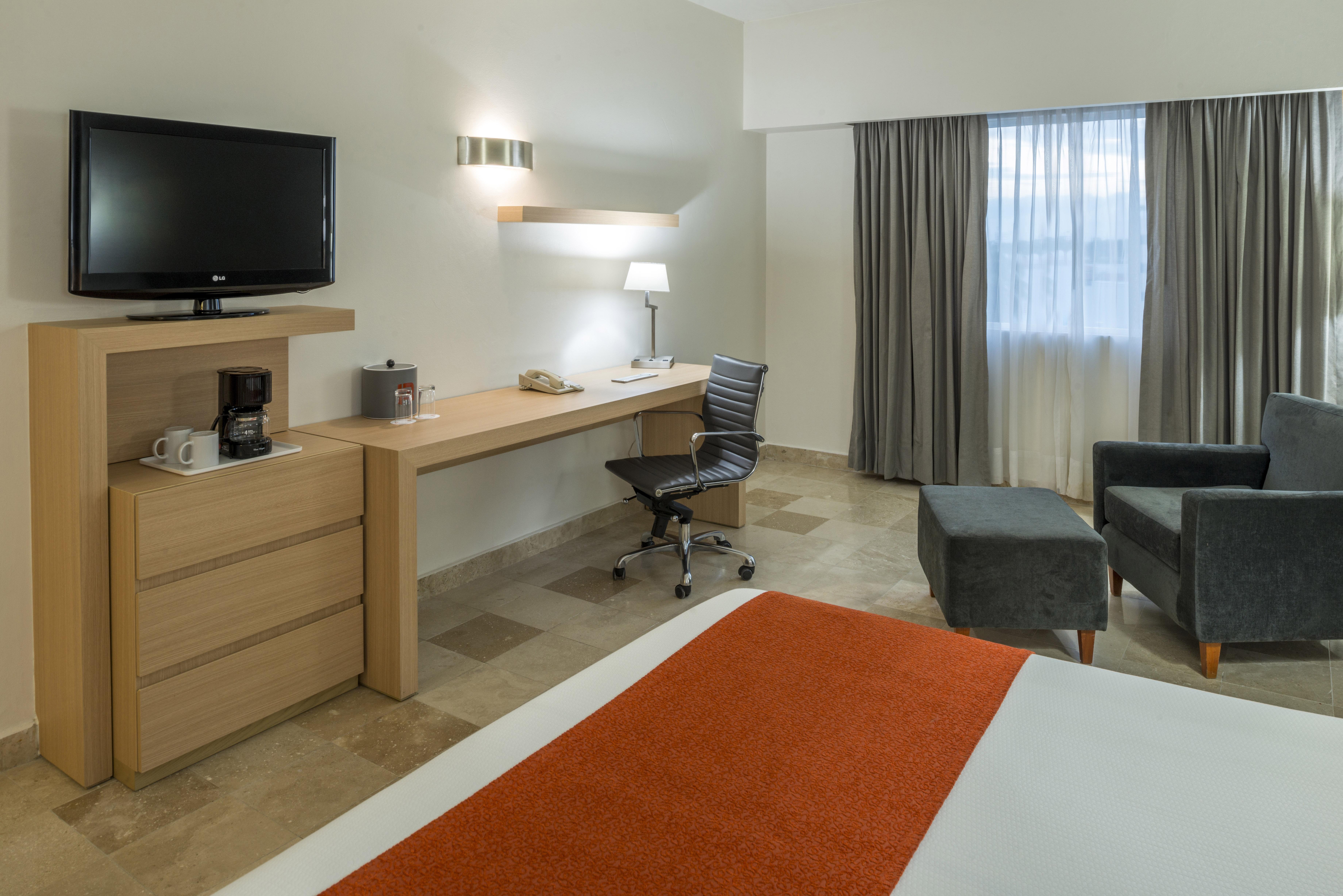 Courtyard By Marriott Villahermosa Tabasco Buitenkant foto
