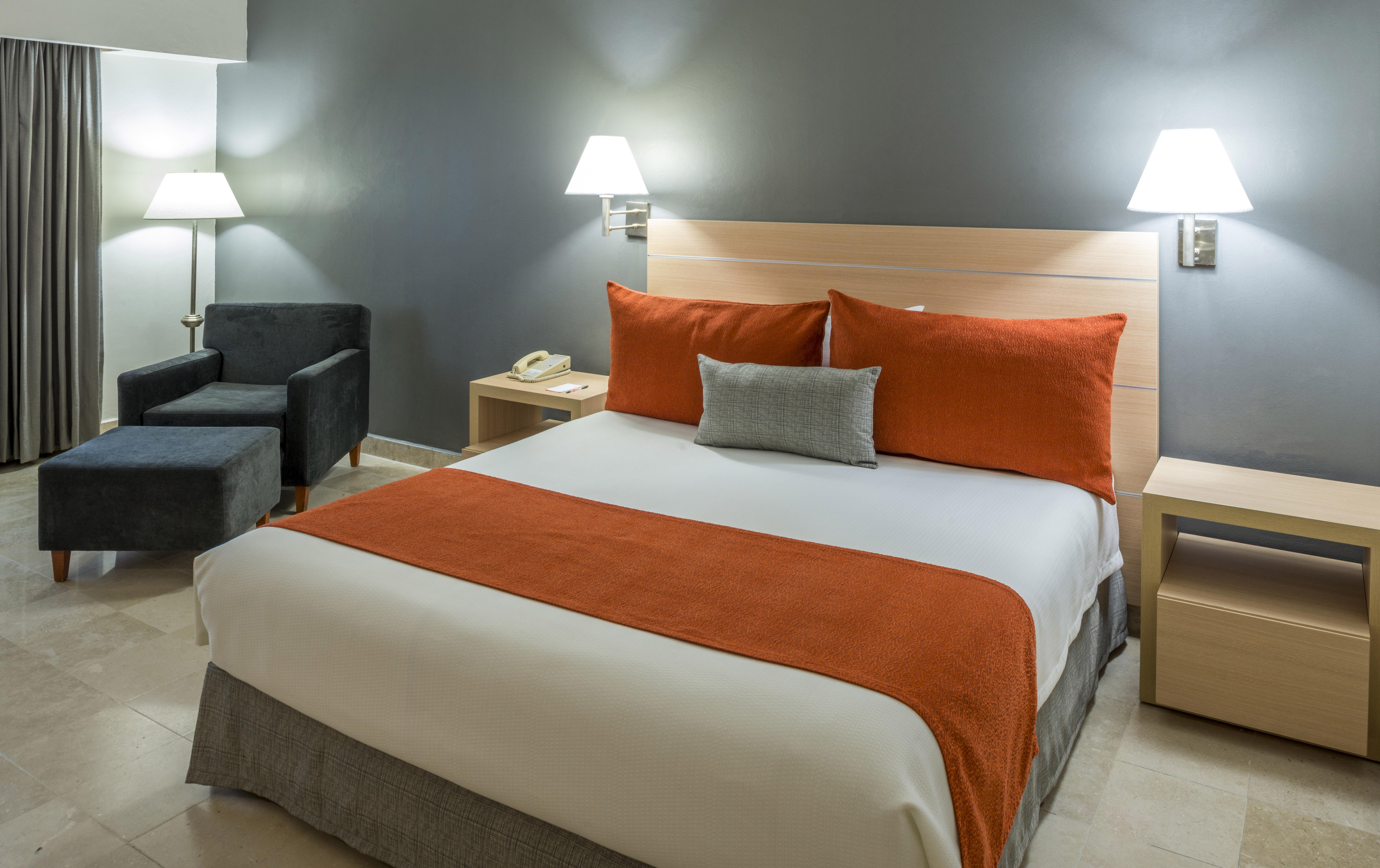 Courtyard By Marriott Villahermosa Tabasco Buitenkant foto