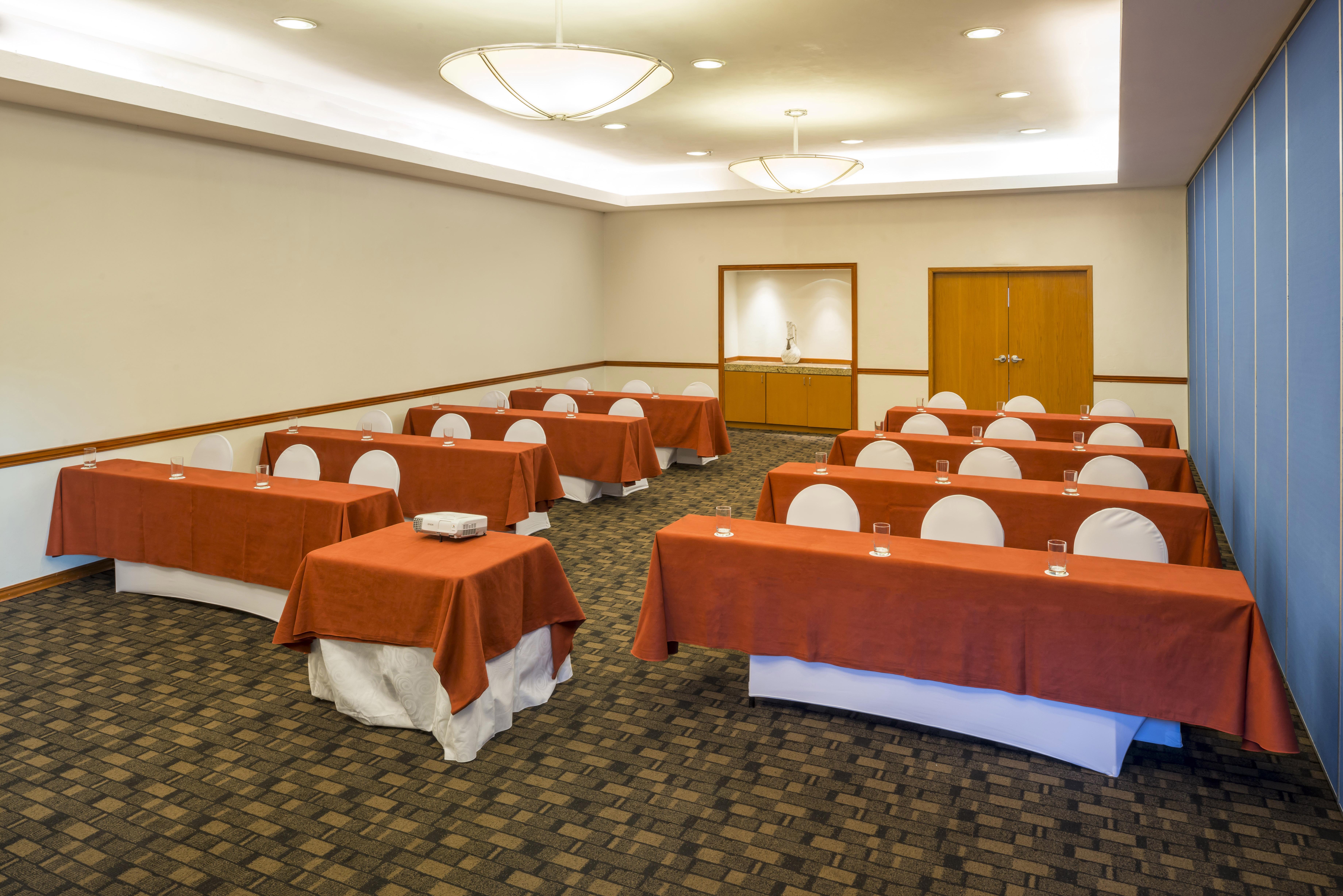 Courtyard By Marriott Villahermosa Tabasco Buitenkant foto
