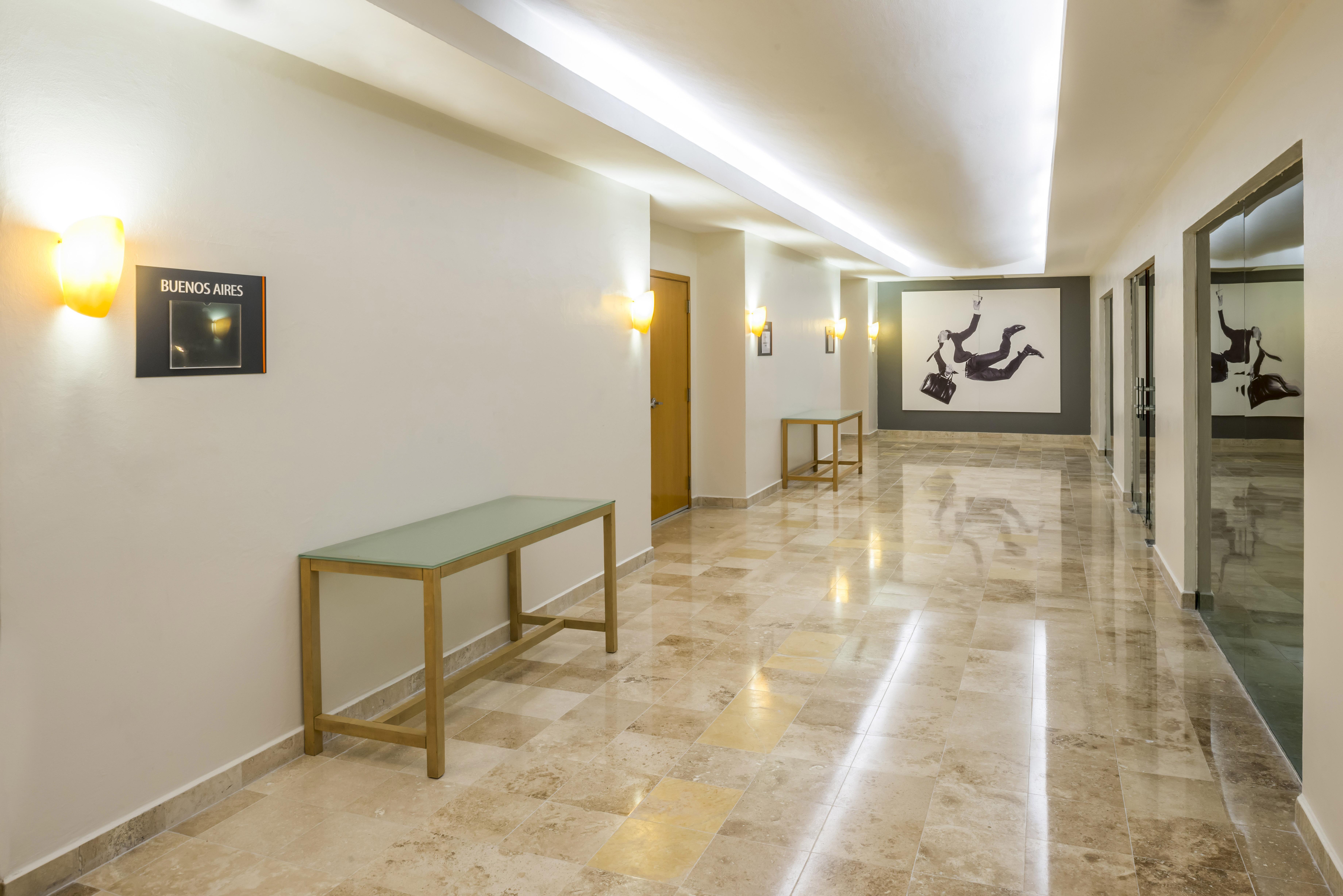 Courtyard By Marriott Villahermosa Tabasco Buitenkant foto