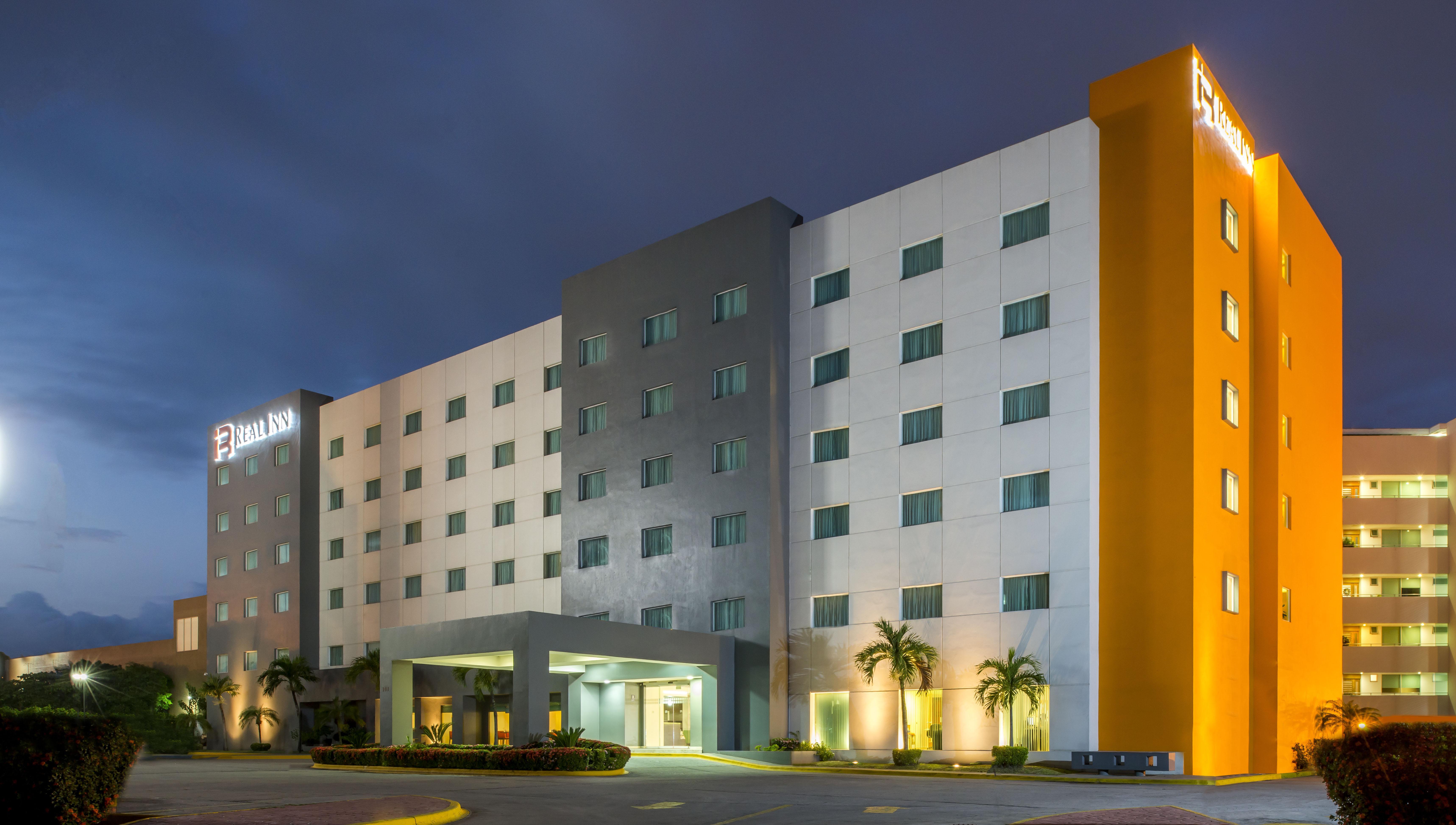 Courtyard By Marriott Villahermosa Tabasco Buitenkant foto