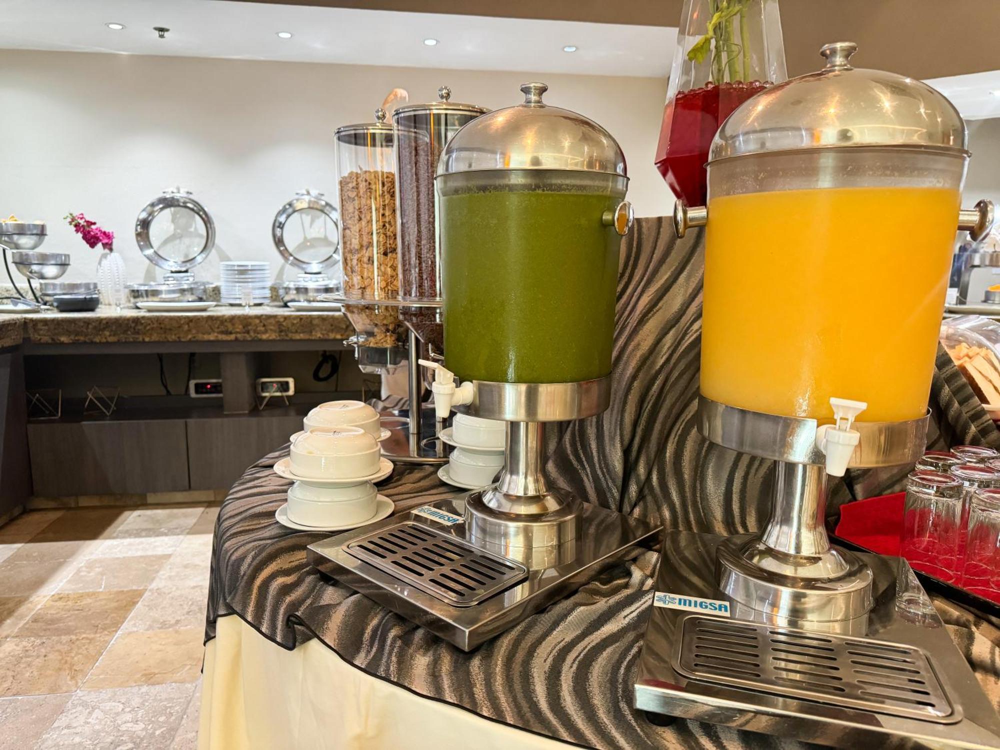Courtyard By Marriott Villahermosa Tabasco Buitenkant foto
