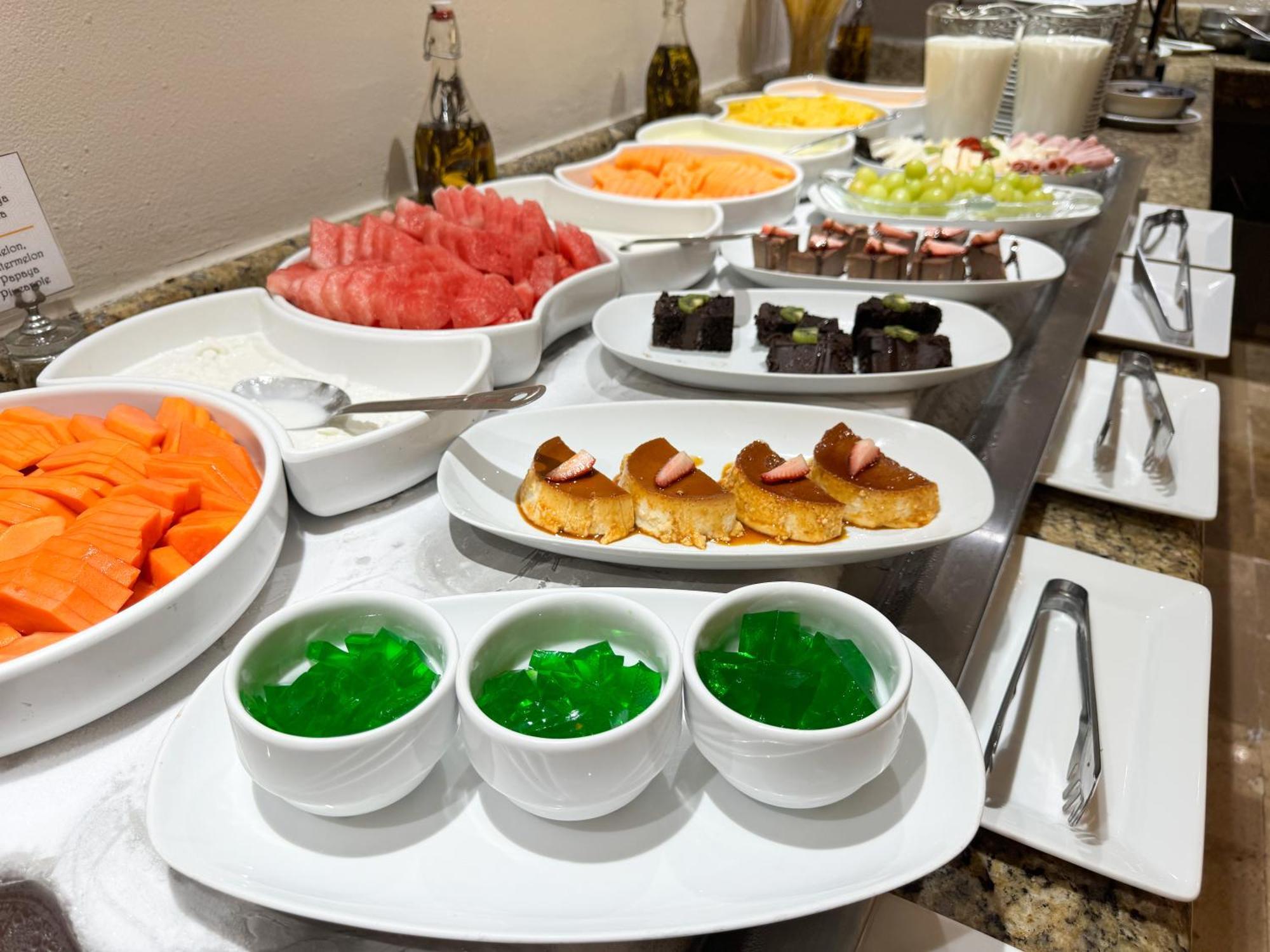 Courtyard By Marriott Villahermosa Tabasco Buitenkant foto