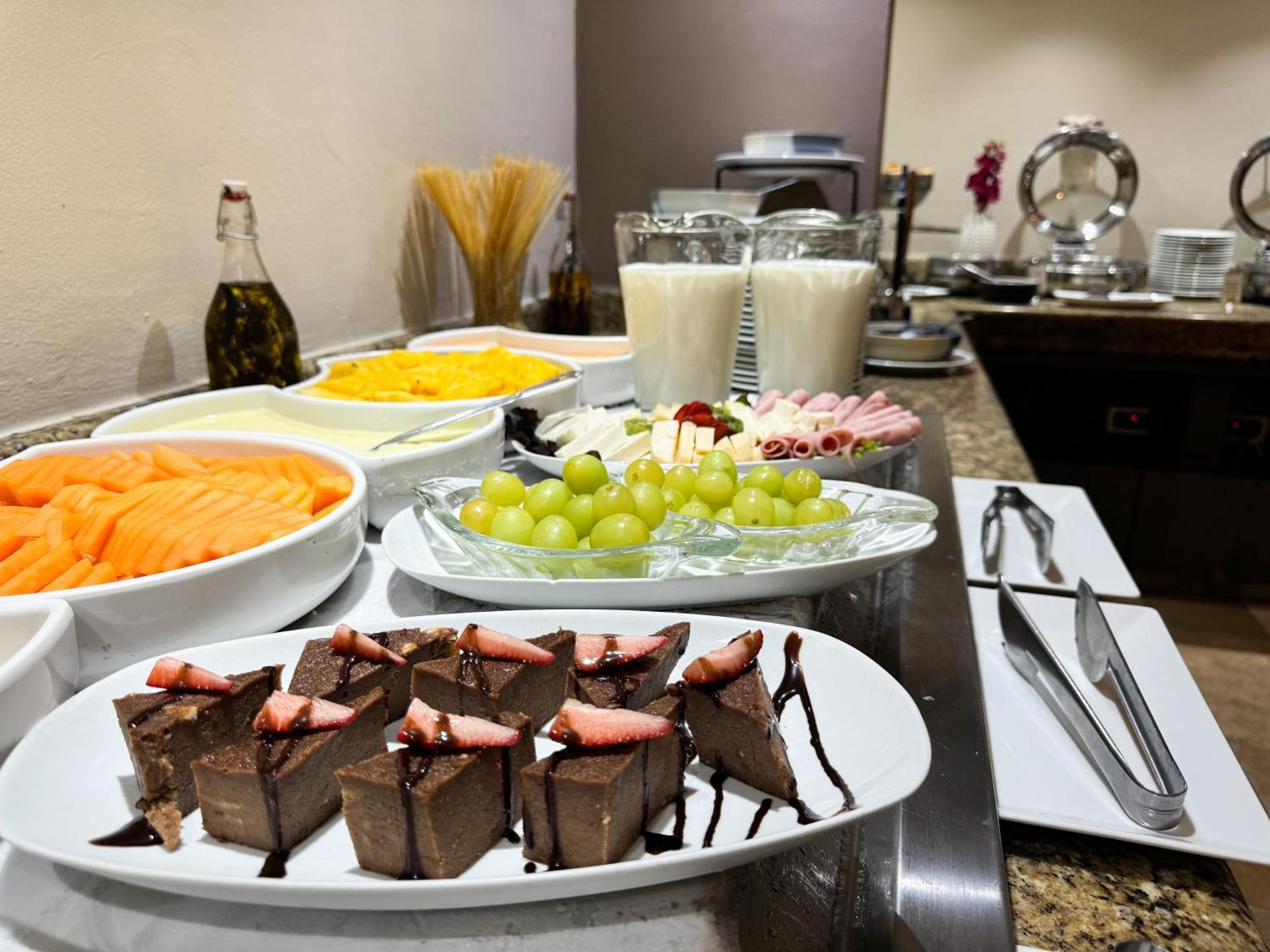 Courtyard By Marriott Villahermosa Tabasco Buitenkant foto