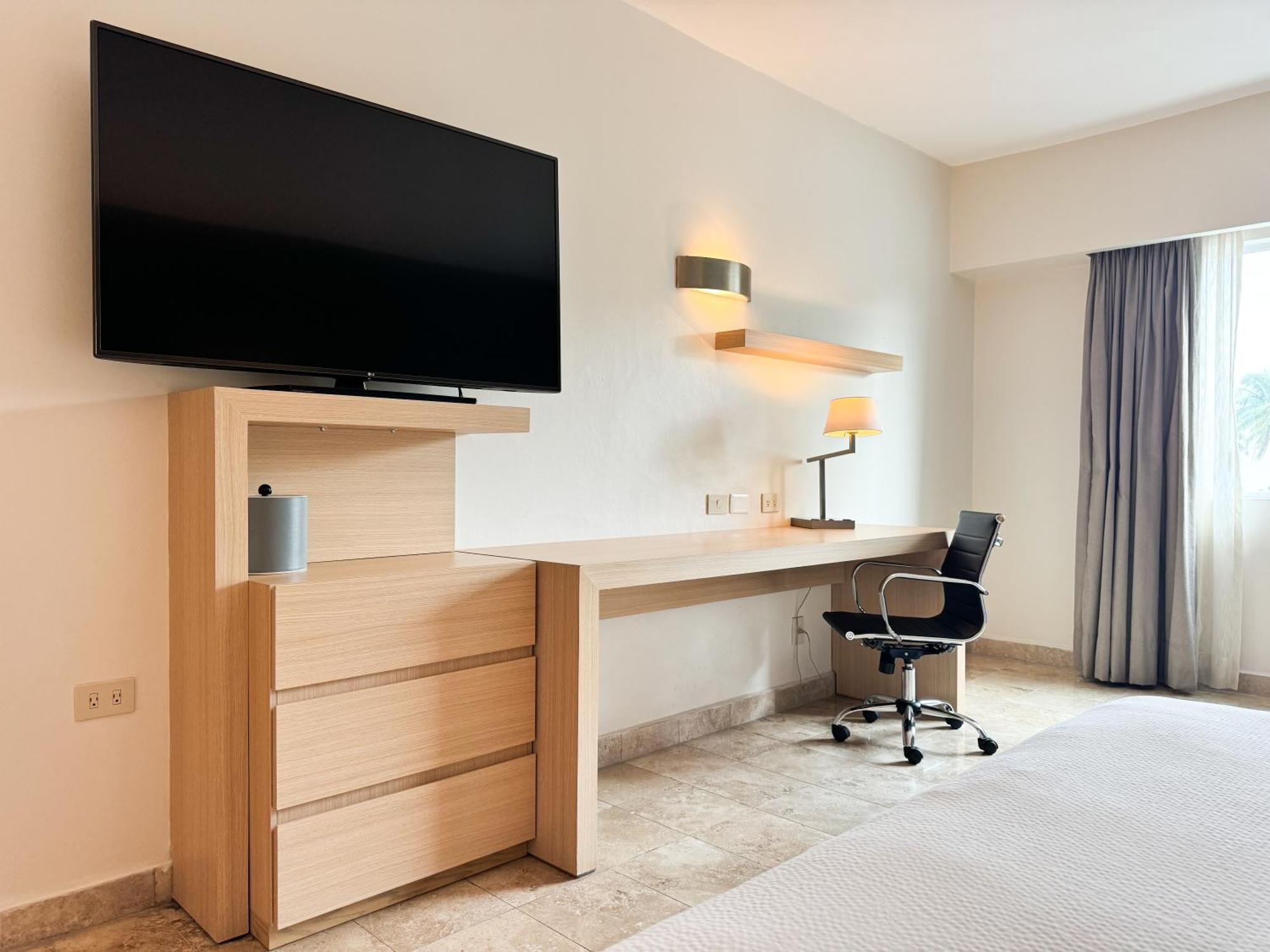 Courtyard By Marriott Villahermosa Tabasco Buitenkant foto