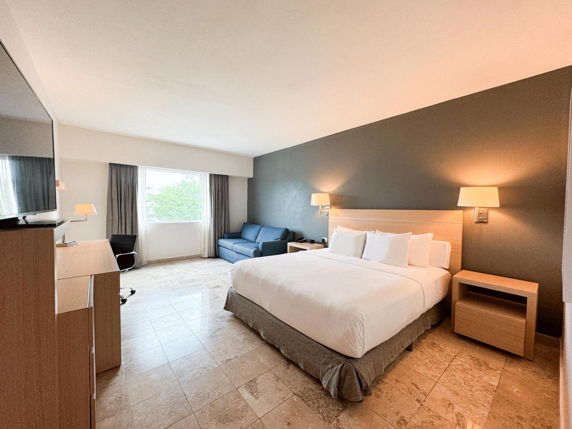 Courtyard By Marriott Villahermosa Tabasco Buitenkant foto