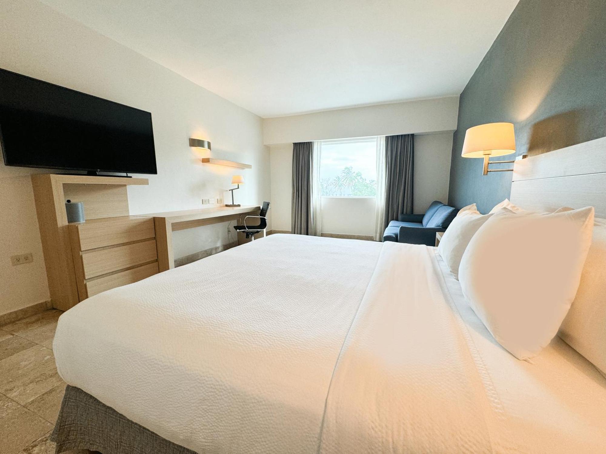 Courtyard By Marriott Villahermosa Tabasco Buitenkant foto