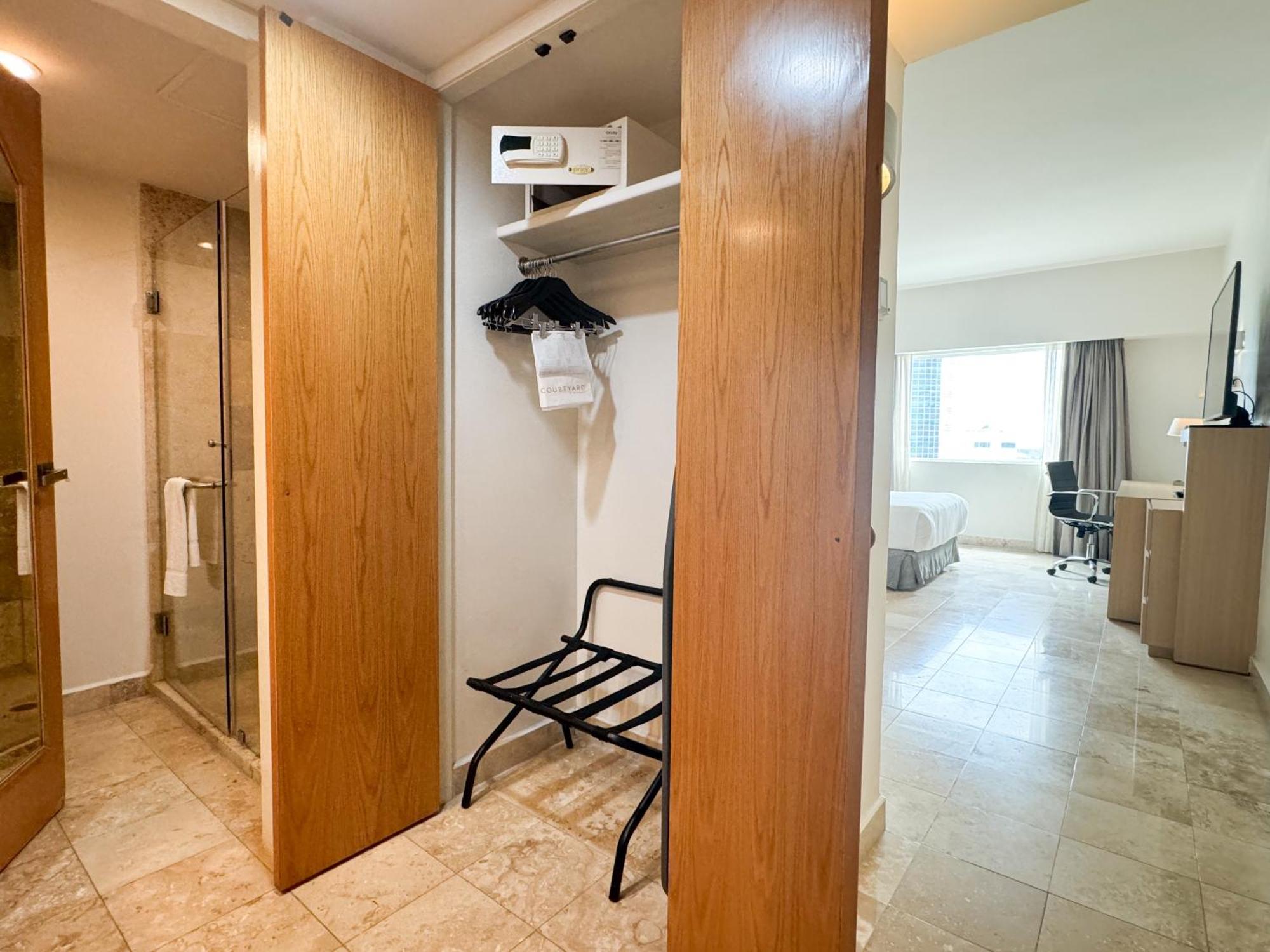 Courtyard By Marriott Villahermosa Tabasco Buitenkant foto