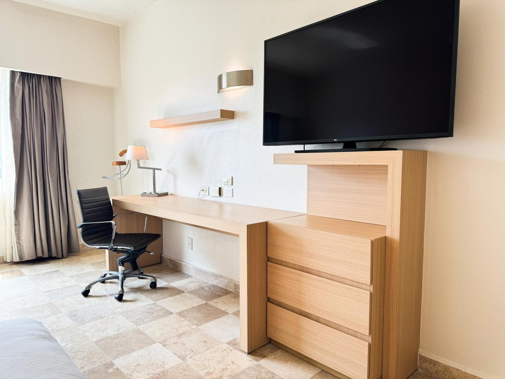 Courtyard By Marriott Villahermosa Tabasco Buitenkant foto