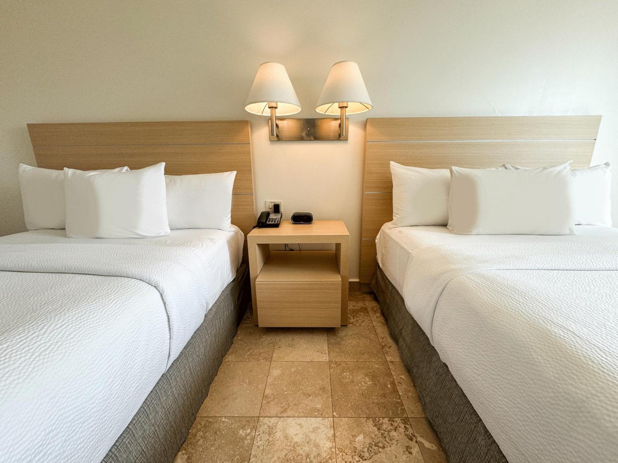 Courtyard By Marriott Villahermosa Tabasco Buitenkant foto
