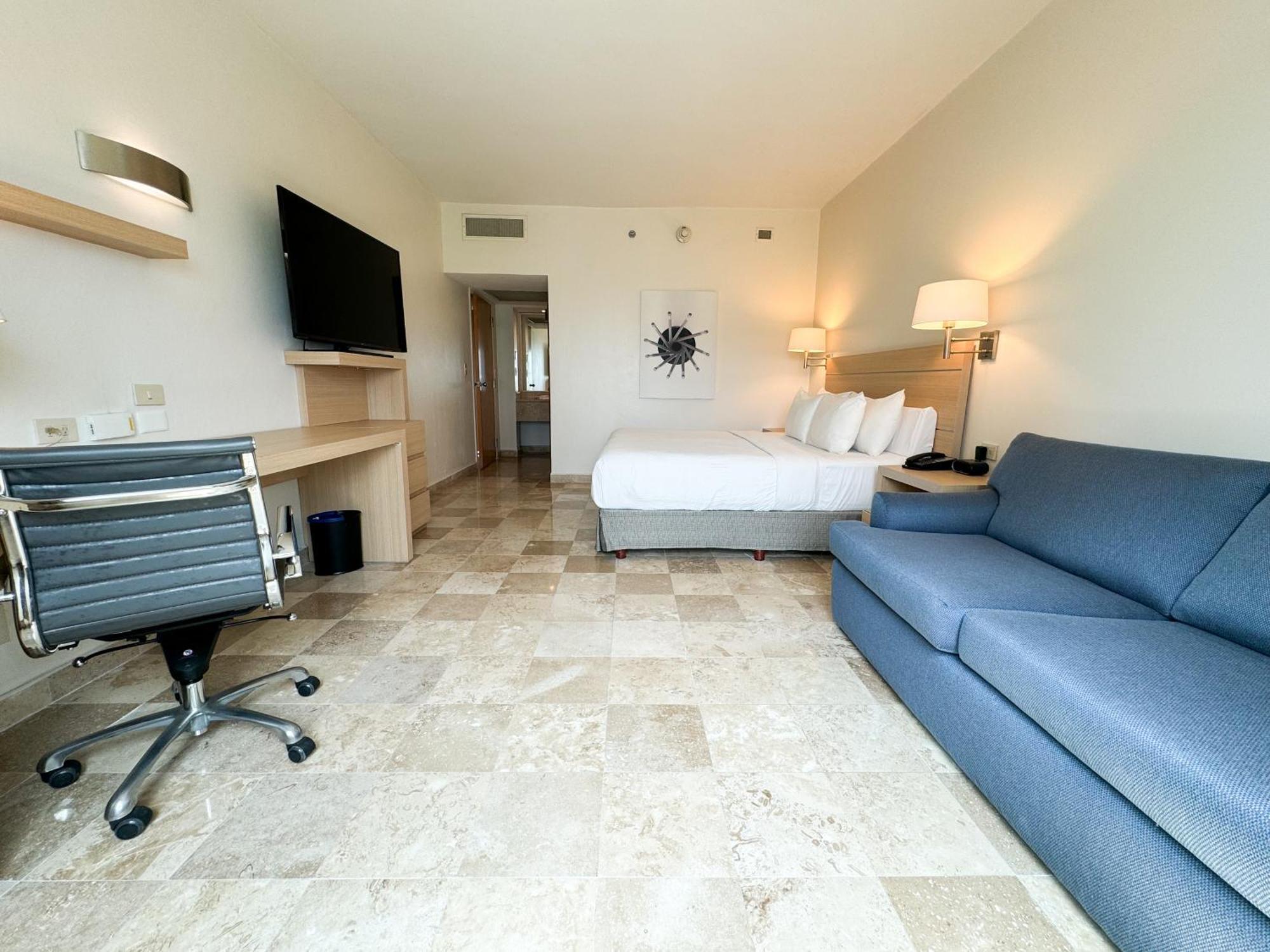 Courtyard By Marriott Villahermosa Tabasco Buitenkant foto
