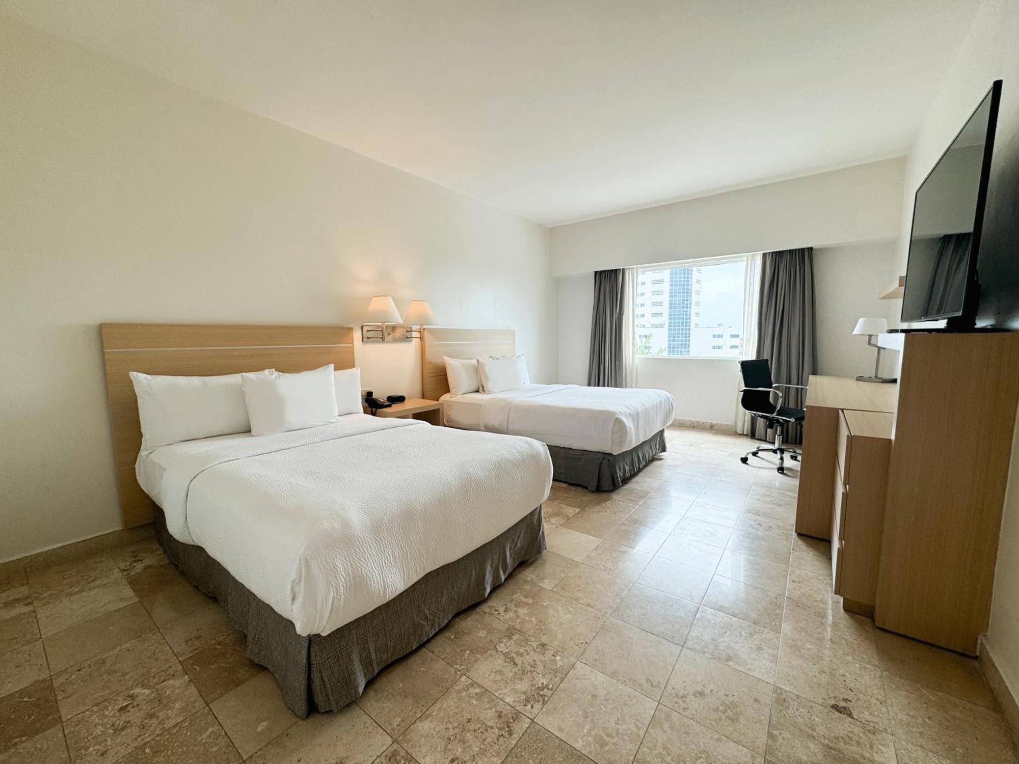 Courtyard By Marriott Villahermosa Tabasco Buitenkant foto
