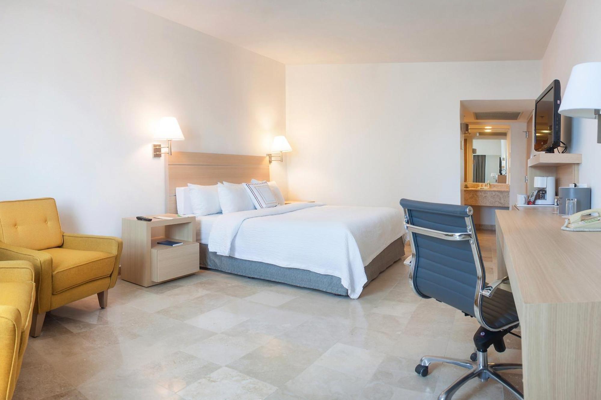Courtyard By Marriott Villahermosa Tabasco Buitenkant foto